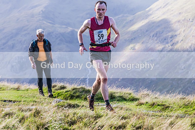 HBMR Leg 4-495 - Hodgson Brothers Mountain Relay Leg 4 Saturday 3rd October 2026