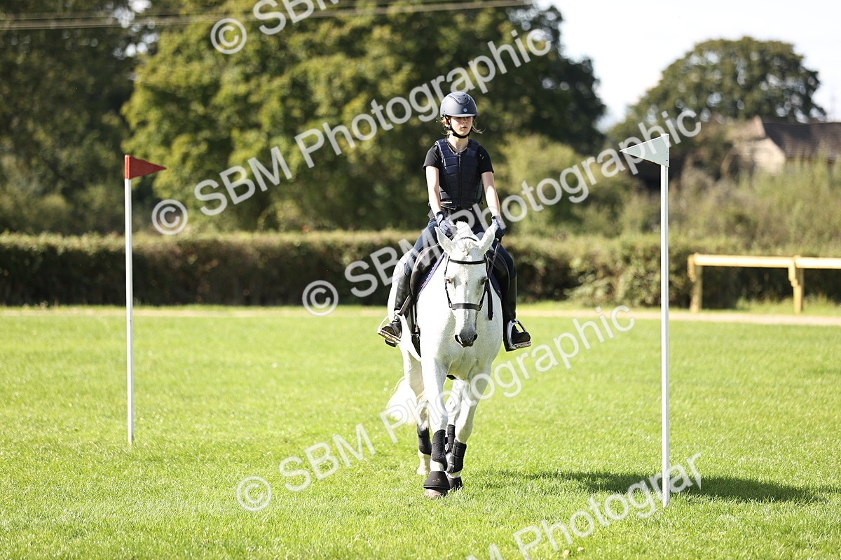 SBM_23106 - S4 - Have a Go at Working Equitation
