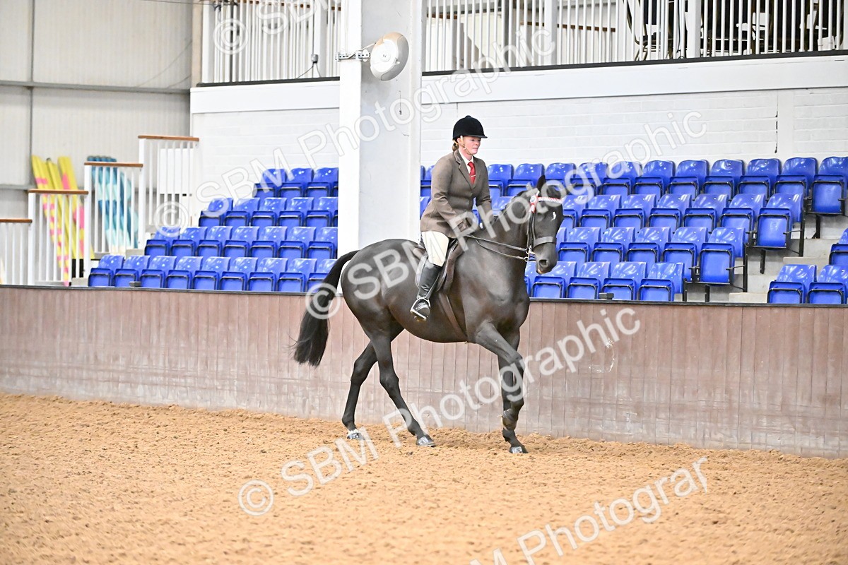 SBM_001889 - Class 25 - Tattersalls ROR Amateur Ridden