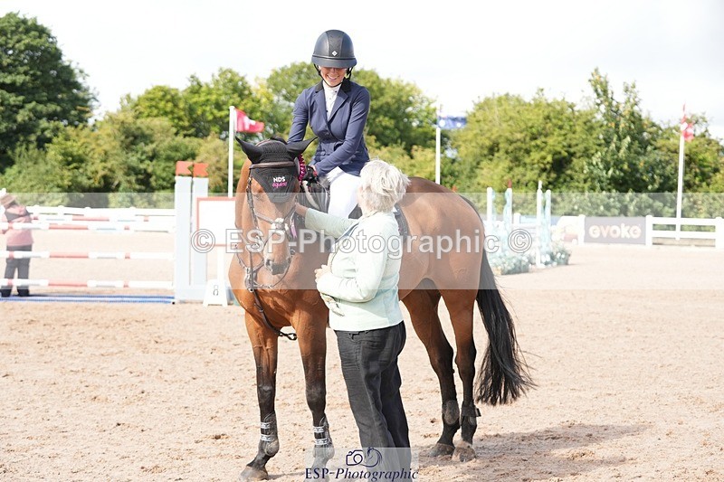 250720-095010-18232 - Cls16, 1 Star Silver Tour Accumulator