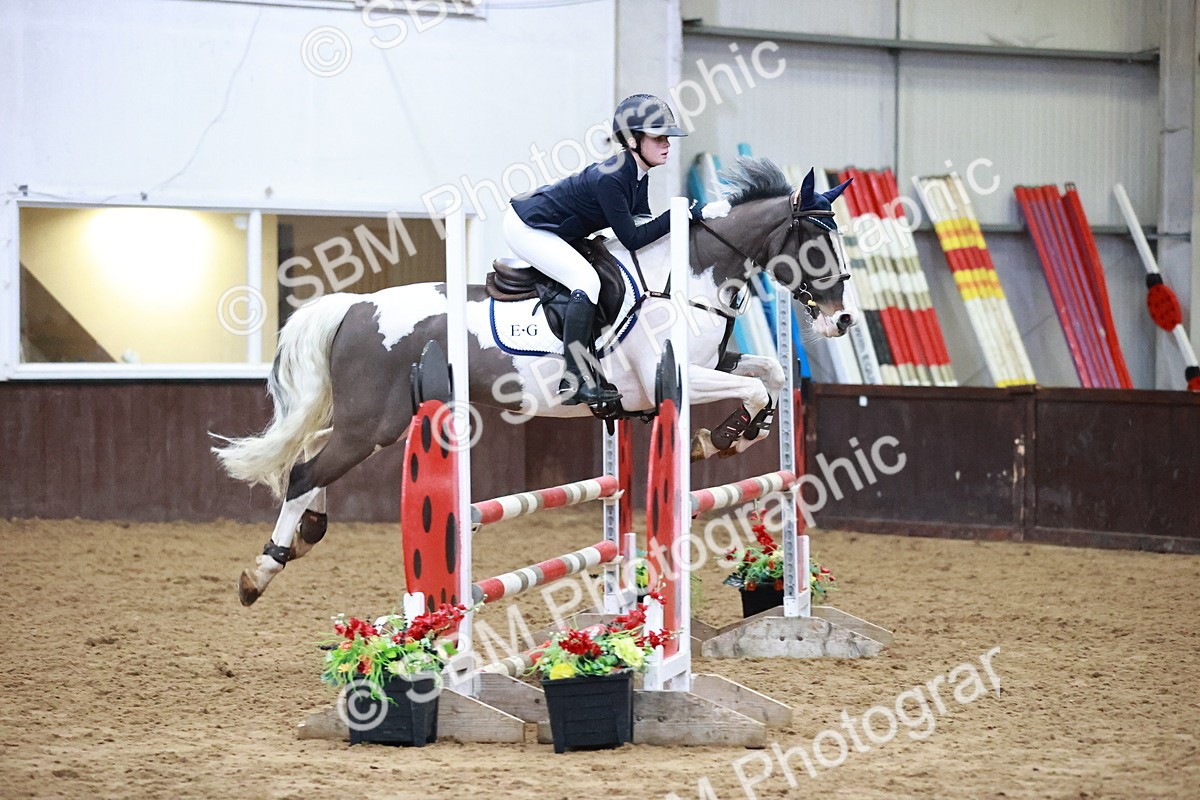 SBM_000887 - Class 3 - Pony Discovery 90cm