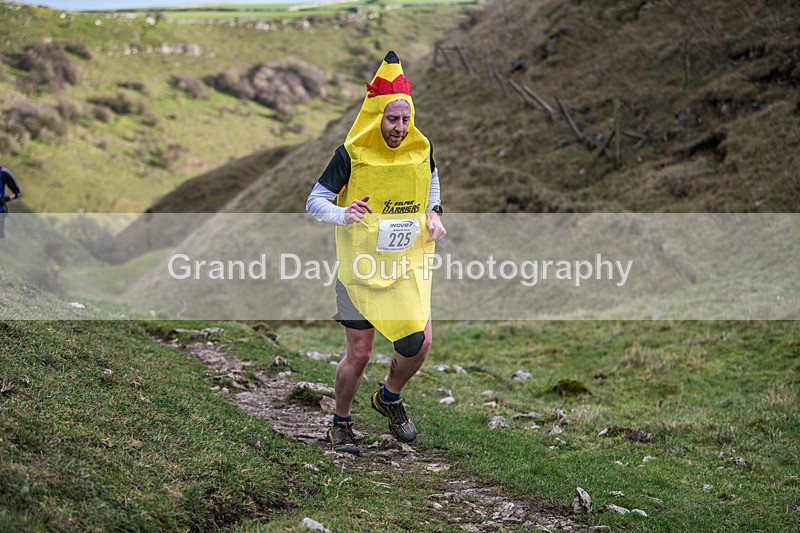 Litton-375 - Litton Christmas Cracker Fell Race (Limestone Series) Sunday 14th December 2025