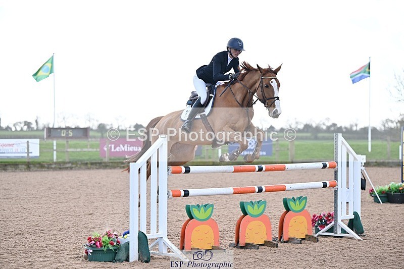 260314-124653-03241 - Cls 15+16 Snr Foxhunter and 1.20m Open