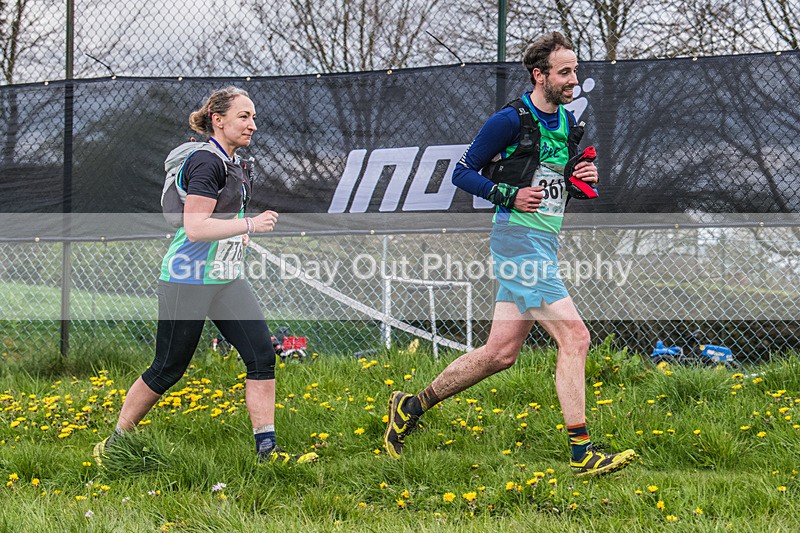 3 Peaks-2913 - The 3 Peaks Race Saturday 27th April 2024