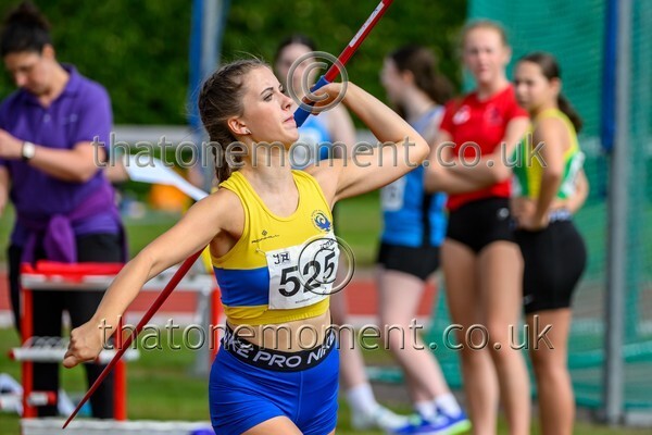 Age25SAT-926134 - Field Female Set One