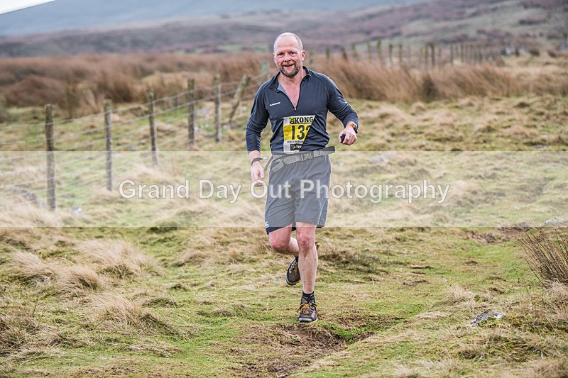 Clough Head-947 - Kong Clough Head Fell Race Saturday 18th January 2025