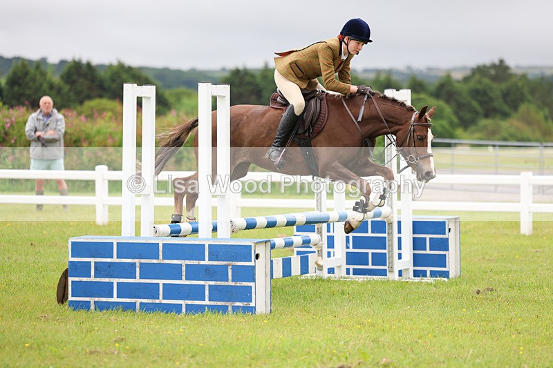 3E7A5946 - Class 4: Junior 70cm