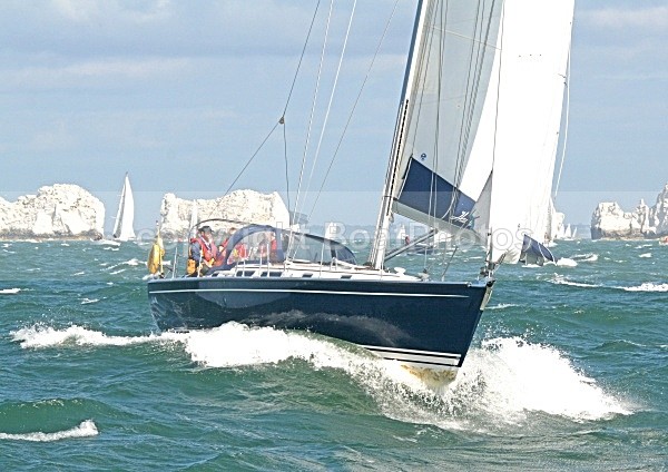 080628 GBR9660T IMG_9025 - Racing Yachts