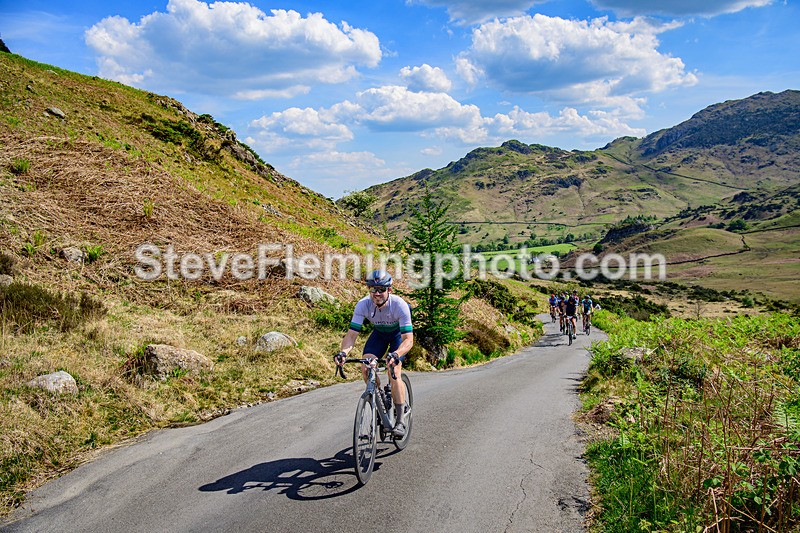 150919 - 2025 Fred Whitton Blea Tarn Climb 15.00 - 16.00