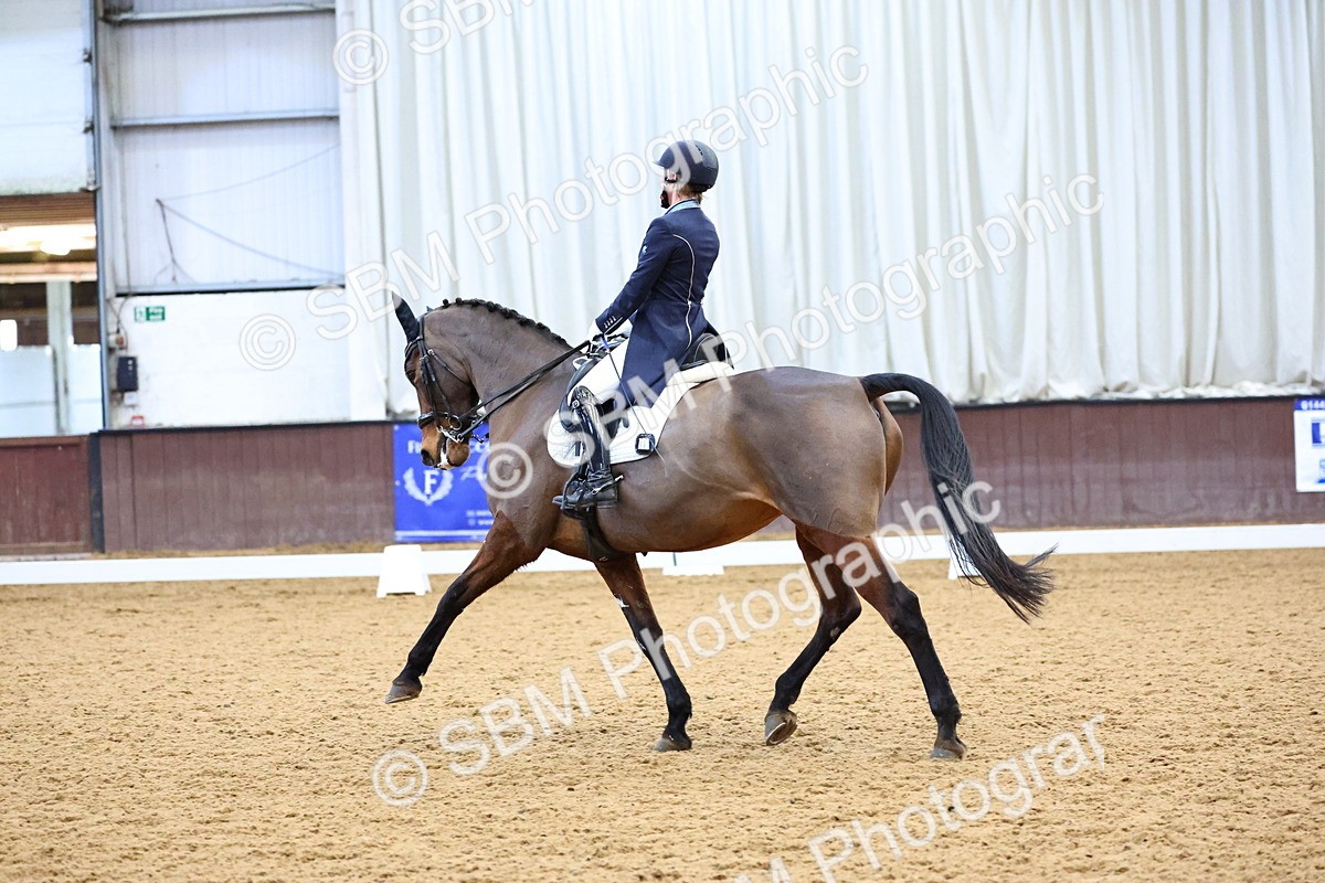 SBM_002606 - Class 23-25-26 - FEI PSG FEI INTI FEI Pony Team Test