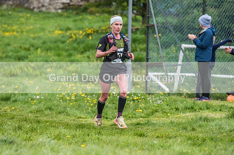 3 Peaks Finish-1372 - The 3 Peaks Race Saturday 26th April 2025 - The Finish