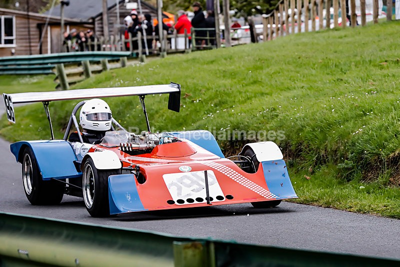  - British & Midland Championship April 27th