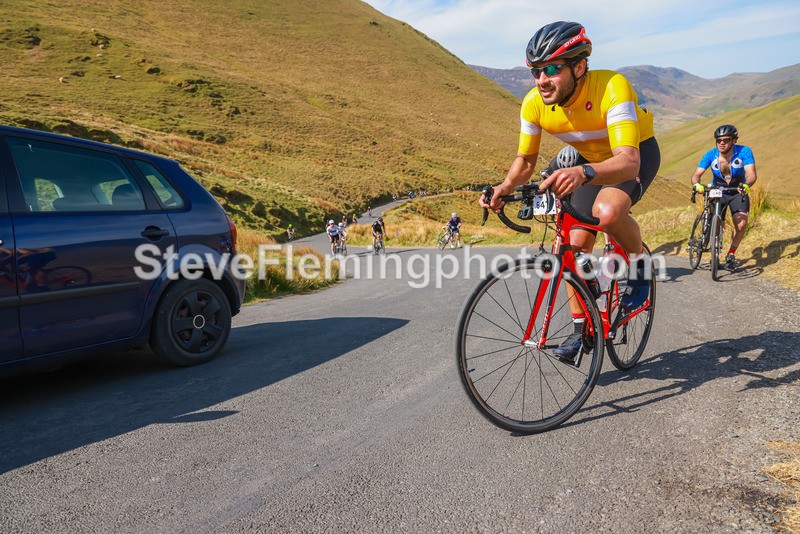 103656 - Newlands Pass 10.00-11.00