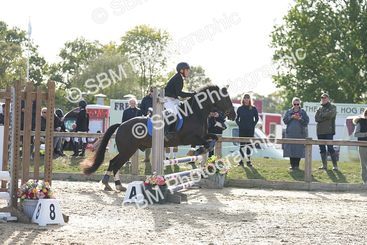 SBM_51113 - J8 - Junior Pony 65cm Championship