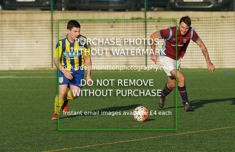 DSC00722 - Kendal County v Burneside (Friendly)