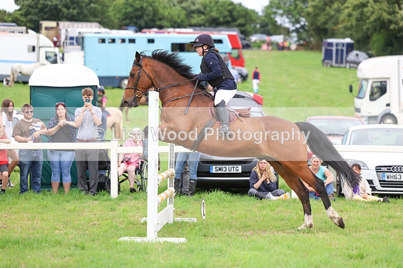 3E7A6368 - Class 3:80cm Juniors and Seniors