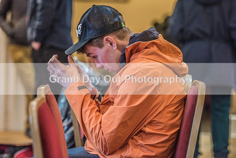 KRH_5322 - Jack Scott Winner of the Spine Race 17th January 2024