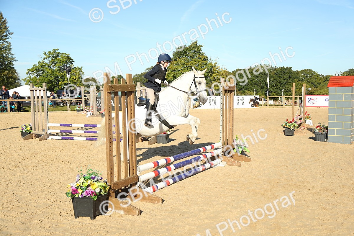 SBM_35057 - J5 - Junior Pony 50cm Championship
