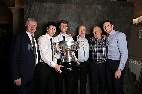 286 - Summerhill GFC Awards 2023