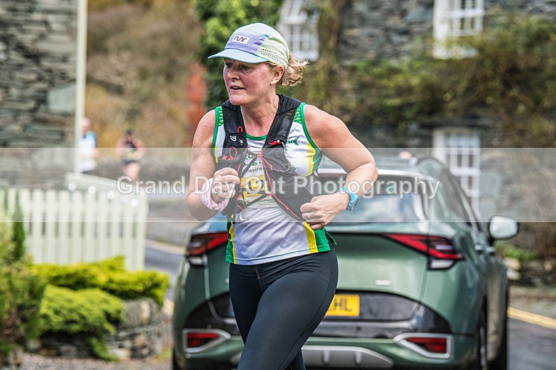 Derwentwater-638 - Derwentwater 10 Mile Road Race Sunday 2nd November 2025