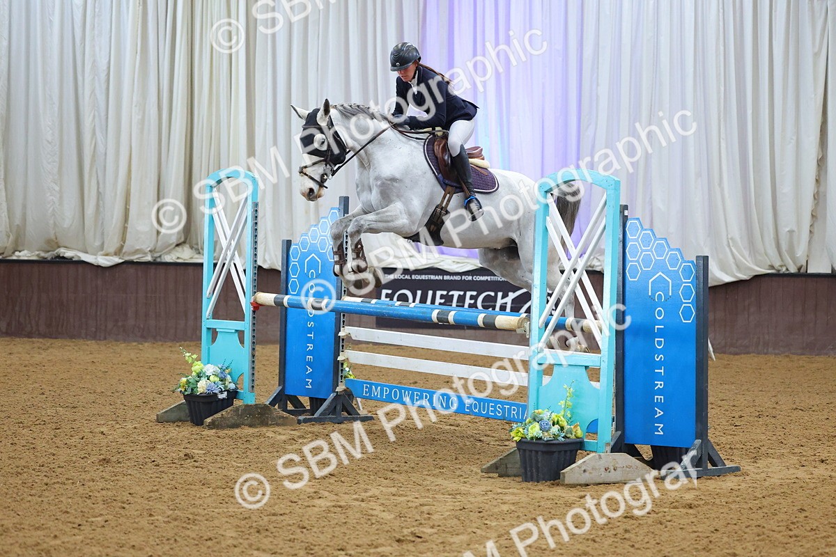 SBM_010874 - Class 24 - National 1.15m Members Cup Qualifier/ 1.15m Open (1.15m)