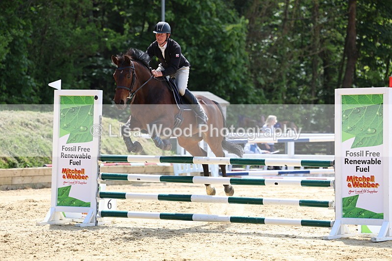 3E7A6390 - Class 5: Senior Discovery/1m open