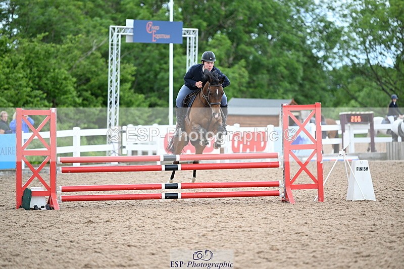 240608A-114302-00746 - Cls 9 Pony British Novice 2nd Round