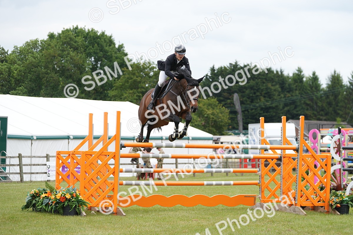 SBM_07398 - Class 203 - Martin Grant Homes Areal Trial