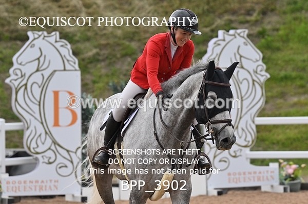 BPP_3902 - CLASS 2 WED Senior 1.05m Open