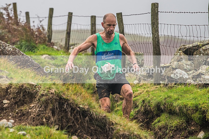 Langdale-825 - Langdale Horseshoe Fell Race Saturday 7th October 2023