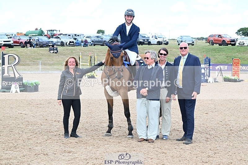 250720-150352-20640 - Cls 8, 3 star Big Tour Jump off and Presentation