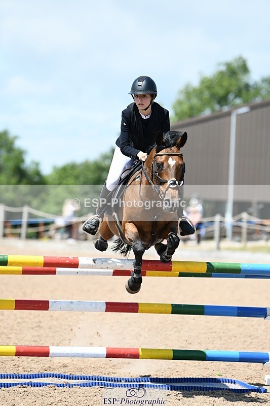 250628-133506-05140 - Cls 12 Newcomers 2nd Round 1pm to End