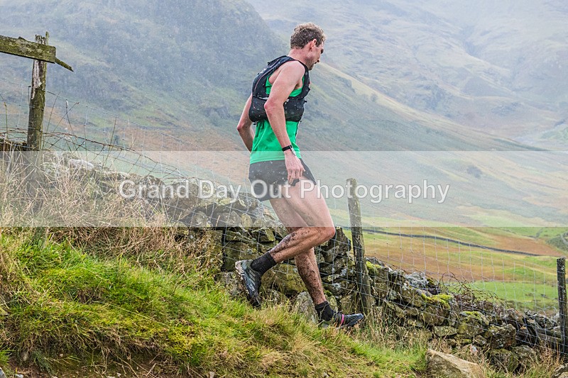 Langdale-988 - Langdale Horseshoe Fell Race Saturday 8th October 2022