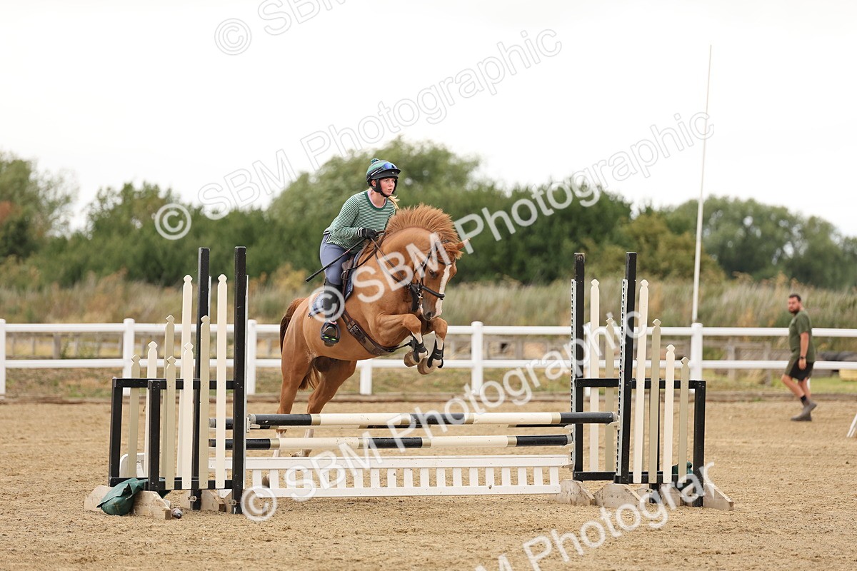SBM_022846 - Class 1 - Clear Round