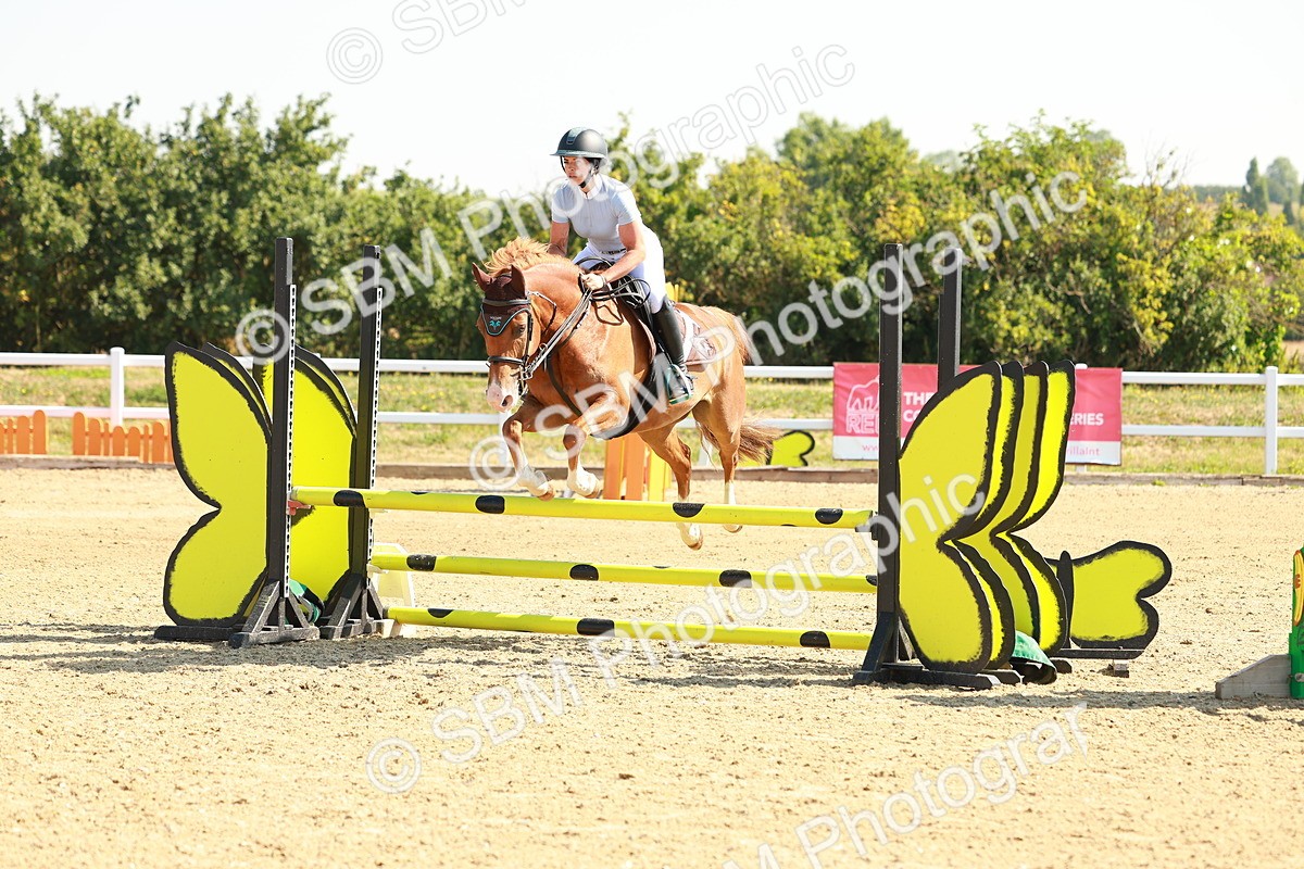 1I0A0181 - Class 1 - Clear Round