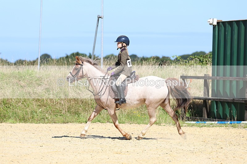 3E7A8199 - Class 16: First Ridden