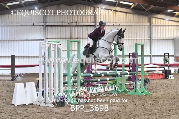 BPP_3698 - CLASS 21  SENIOR 0.95m Amateur Championship Qualifier