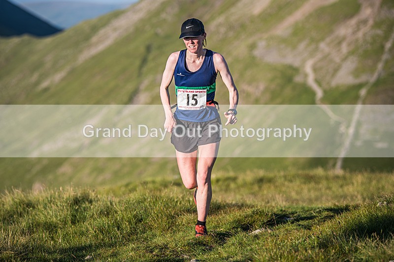 Seat Sandal-100 - Seat Sandal Fell Race Wednesday 8th July 2026