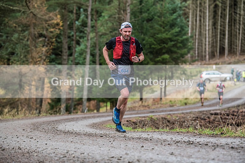 Glentress 21  10K-1086 - High Terrain Events Glentress 21 & 10K Trail Races Saturday 16th November 2024