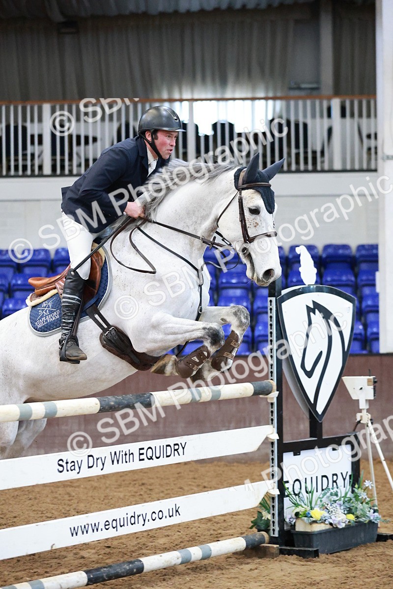 SBM_001160 - Class 4 - Senior Newcomers 1.10m