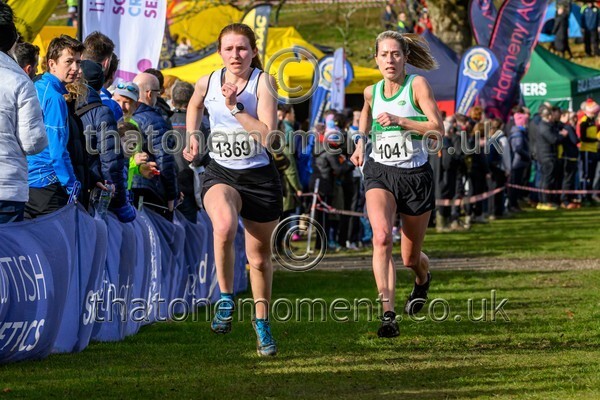 Falkirk25-920036 - Senior Women Set Three