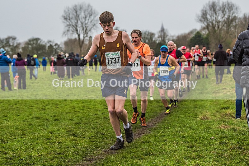 Blackpool-570 - Mid Lancs XC Blackpool Saturday 13th January 2024