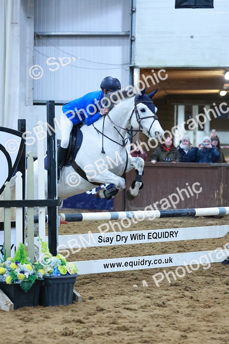 SBM_004354 - Class 5 - Accumulator with Joker