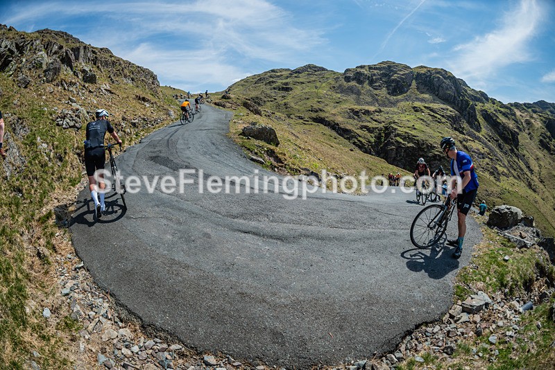 125713 - Hardknott Hairpin 12.00 - 13.00
