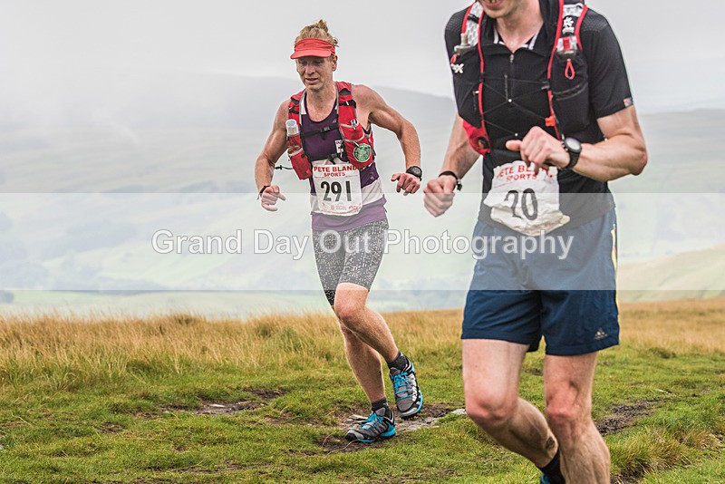 Sedbergh -301 - Sedbergh Hills Fell Race Sunday 20th August 2023
