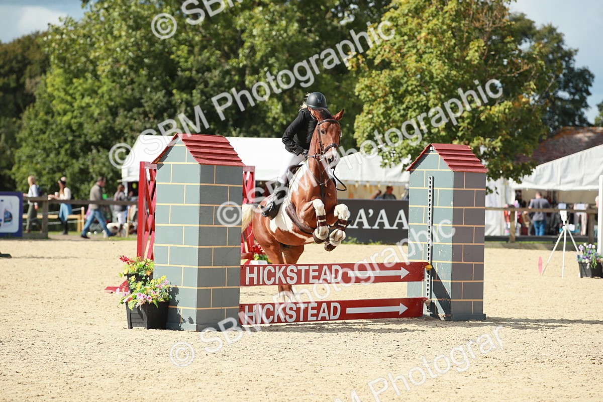 SBM_25262 - J28 Senior 60cm Championship