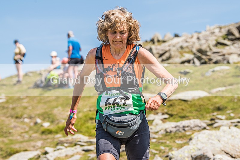 Duddon Short-169 - Duddon Short Fell Race Saturday 3rd June 2023