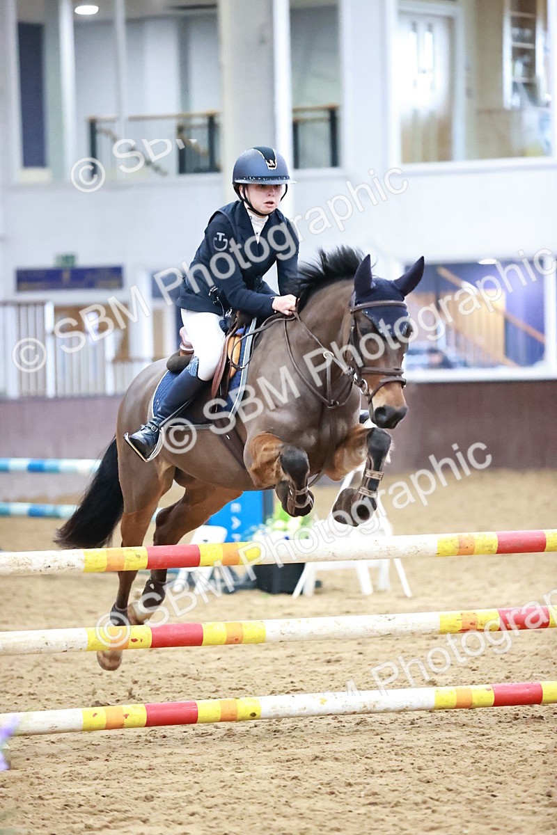 SBM_000444 - Class 2 - Pony Winter Champs 80cm
