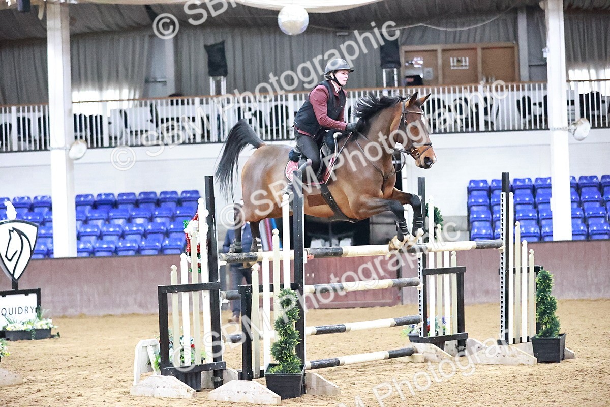 SBM_002767 - Class 12 - Blue Chip Dynamic B&C Championship Qualifier 1.25m 1.30m