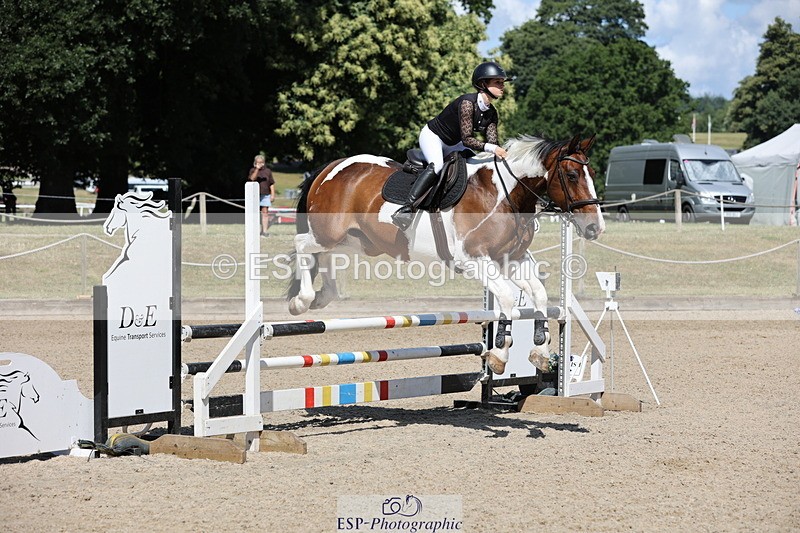 250703A-103646-01044 - Cls 6 Snr British Novice and 90cm Open